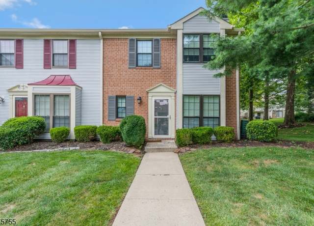 Property at 155 Woodward Ln, Bernards Twp., NJ 07920-2734, 3 beds, 2.5 baths
