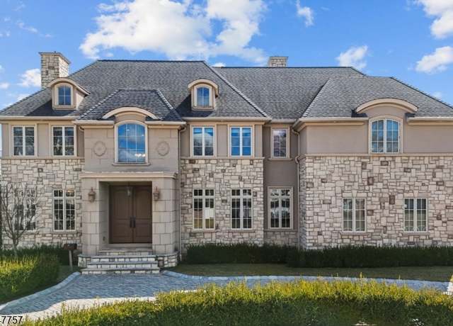 Property at 181 Stonehenge Ter, Clark Twp., NJ 07066-2034, 4 beds, 3 baths