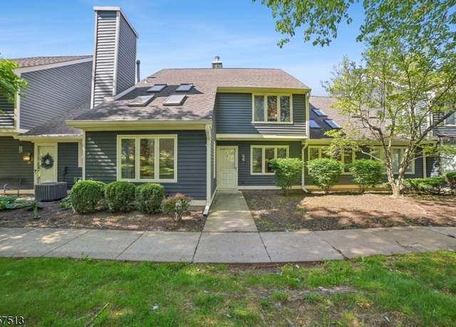 Property at 69 Village Dr, Bernards Twp., NJ 07920-1343, 3 beds, 2.5 baths