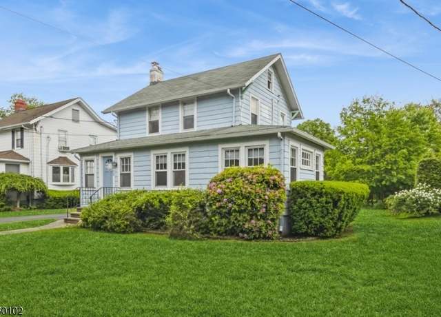 Property at 405 High St, Cranford Twp., NJ 07016-3024, 2 beds, 1 bath