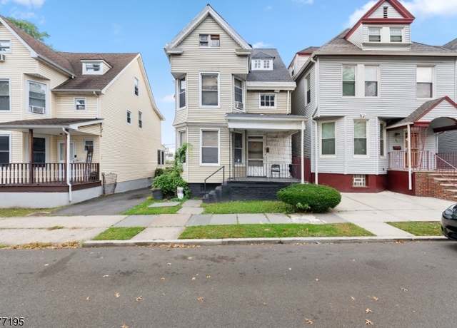 Property at 43 Grove Pl, East Orange City, NJ 07017-4706, 5 beds, 2 baths