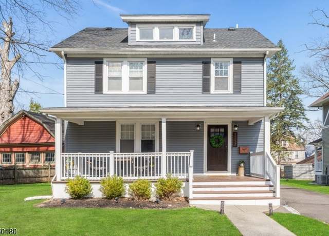 Property at 1117 Gresham Rd, Plainfield City, NJ 07062-2022, 4 beds, 2.5 baths
