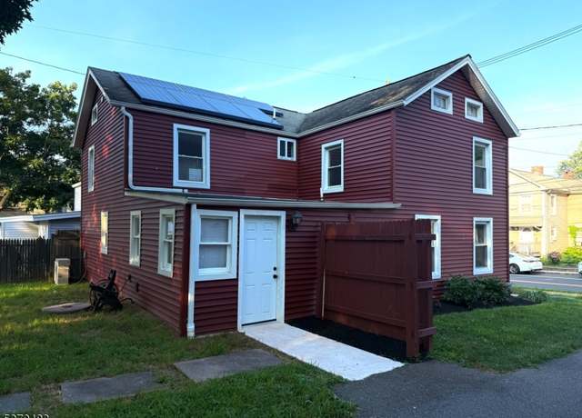 Property at 147 Main St, Readington Twp., NJ 08889-3698, 3 beds, 2 baths