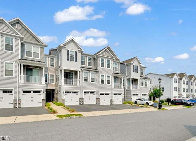 Property at 104 Sequoia Dr, Cedar Grove Twp., NJ 07009-2307, 2 beds, 3 baths