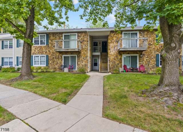 Property at 56 Barberry Ct, Lawrence Twp., NJ 08648-4821, 2 beds, 2 baths