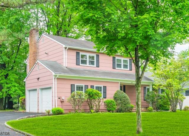 Property at 1604 Grandview Ave, Westfield Town, NJ 07090-1758, 4 beds, 2.5 baths