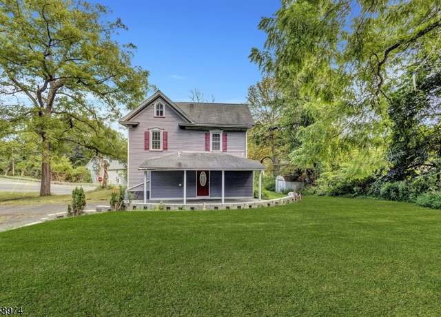 Property at 301 Route31, Oxford Twp., NJ 07863-3082, 3 beds, 2 baths