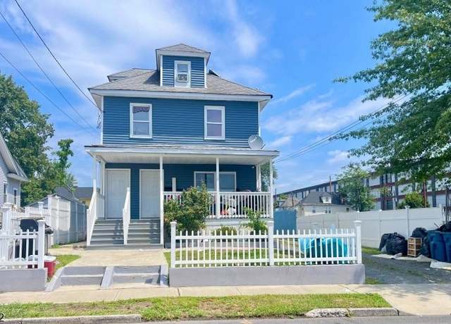Property at 12-14 Everett Pl, Plainfield City, NJ 07063-1013, 8 beds, 3 baths
