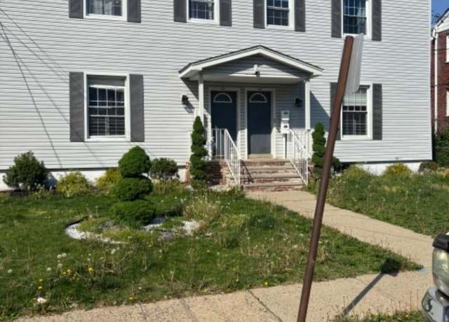 Property at 24 Lyons Pl #4, Elizabeth City, NJ 07202, 12 beds, 7 baths