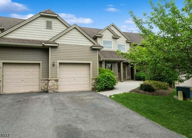 Property at 8 Tillbrook Ct, Hardyston Twp., NJ 07419-1360, 3 beds, 2 baths