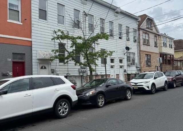 Property at 653 4Th Ave, Elizabeth City, NJ 07202-3737, 2 beds, 1 bath
