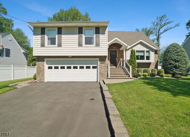 Property at 412 Otisco Dr, Westfield Town, NJ 07090-2716, 4 beds, 3.5 baths