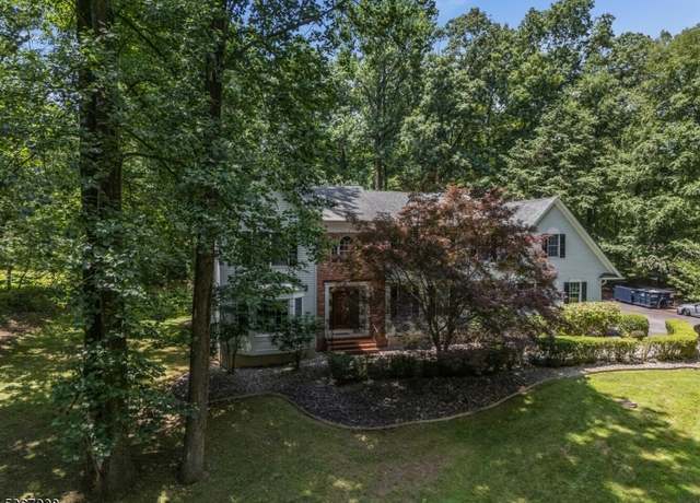 Property at 125 CHERRYVILLE HOLLOW Rd, Raritan Twp., NJ 08822-5531, 4 beds, 3 baths