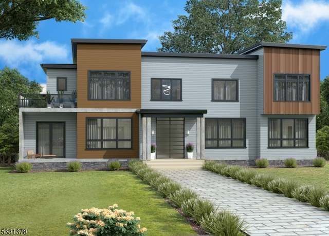 Property at 8 Fordham Rd, Livingston Twp., NJ 07039-5507, 6 beds, 5.5 baths