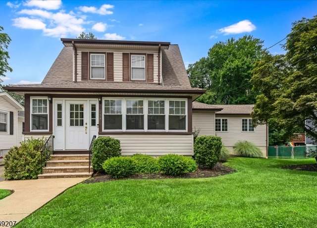 Property at 139 N Livingston Ave, Livingston Twp., NJ 07039-2120, 4 beds, 1.5 baths