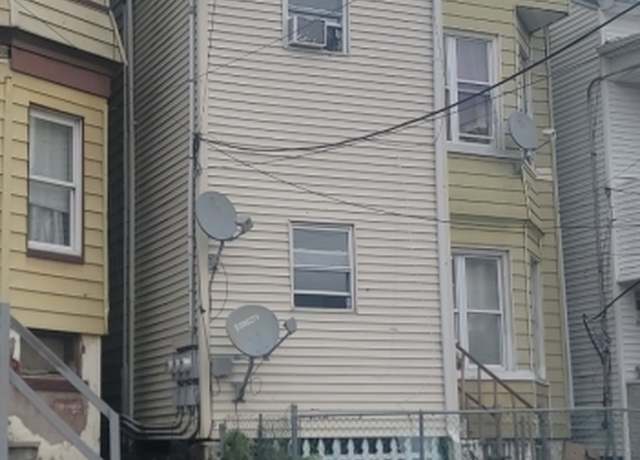 Property at 124 Jasper St, Paterson City, NJ 07522-2197, 8 beds, 4 baths