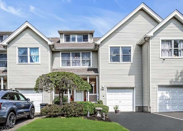 Property at 15 Flemming Dr, Hillsborough Twp., NJ 08844-5282, 3 beds, 2.5 baths