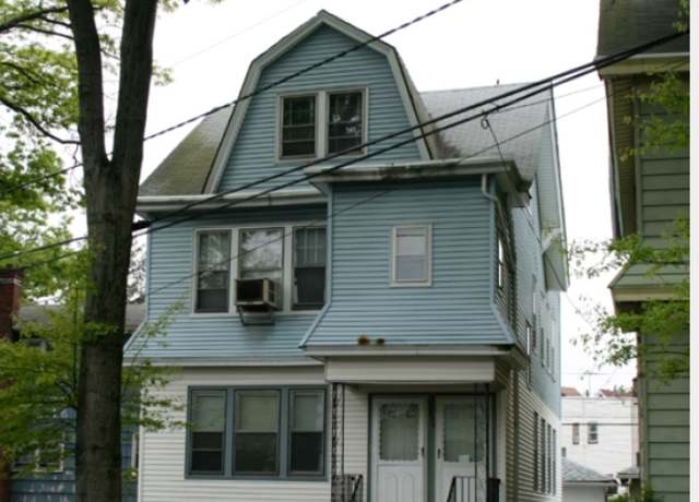 Property at 269 W End Ave, Newark City, NJ 07106-2650, 4 beds, 2 baths