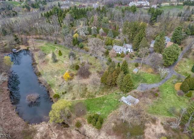Property at 000 Private Ln, Mendham Boro, NJ 07945-2716