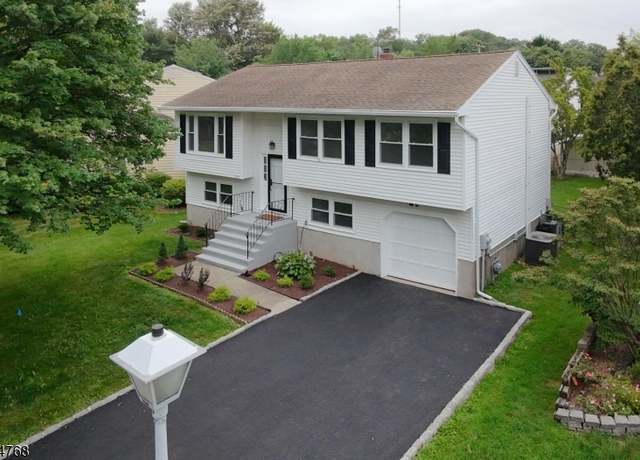 Property at 500 Sioux Ave, Parsippany-troy Hills Twp., NJ 07034-2849, 4 beds, 2 baths