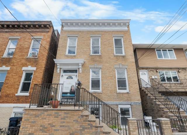 Property at 337 70th St, Guttenberg Town, NJ 07093-2415, 6 beds, 3 baths