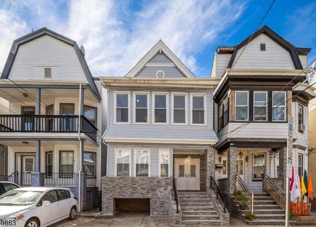 Property at 5 Apollo St, Jersey City, NJ 07306-6005, 9 beds, 5 baths