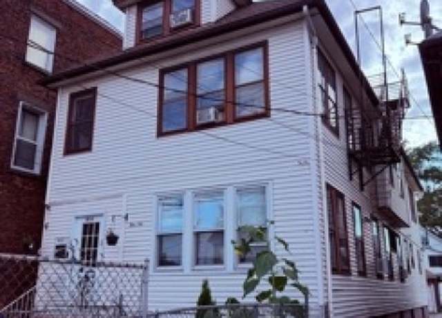 Property at 410 Jefferson Ave, Elizabeth City, NJ 07201-1196, 5 beds, 4 baths