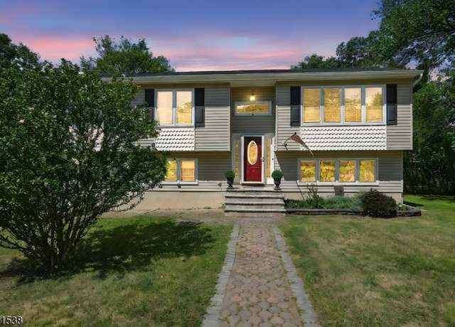 Property at 115 Durban Ave, Hopatcong Boro, NJ 07843-1442, 4 beds, 2 baths