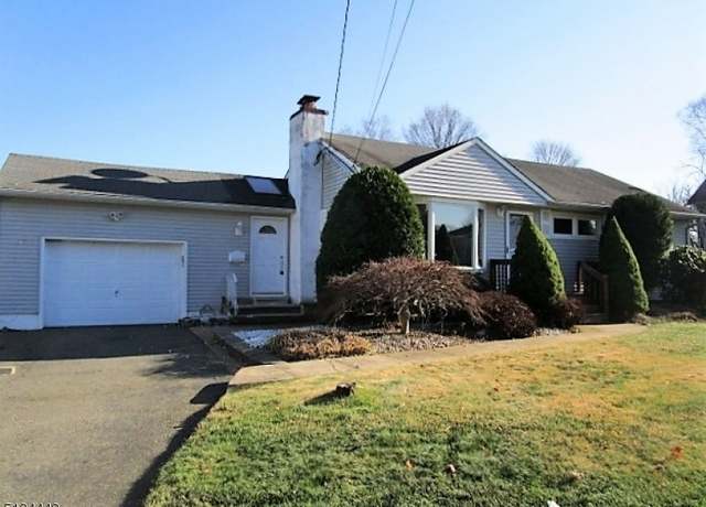 Succasunna Homes for Sale: Succasunna, NJ Real Estate | Redfin