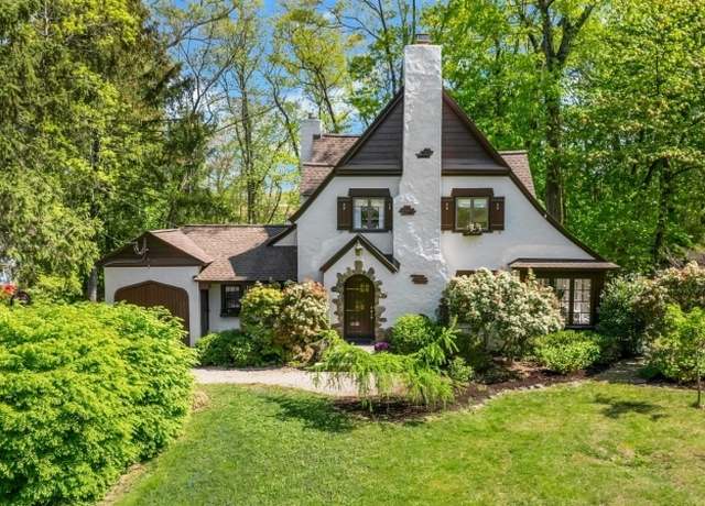 Property at 110 Kenilworth Rd, Mountain Lakes Boro, NJ 07046, 4 beds, 2 baths