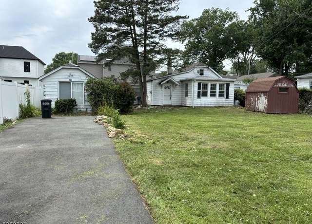 Property at 29 Alpine Rd, Parsippany-troy Hills Twp., NJ 07054-3215, 2 beds, 2 baths