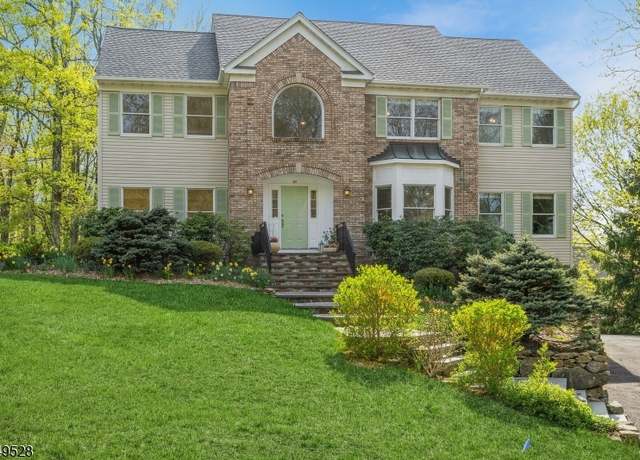 Property at 44 Heritage Ct, Randolph Twp., NJ 07869-3532, 4 beds, 3 baths