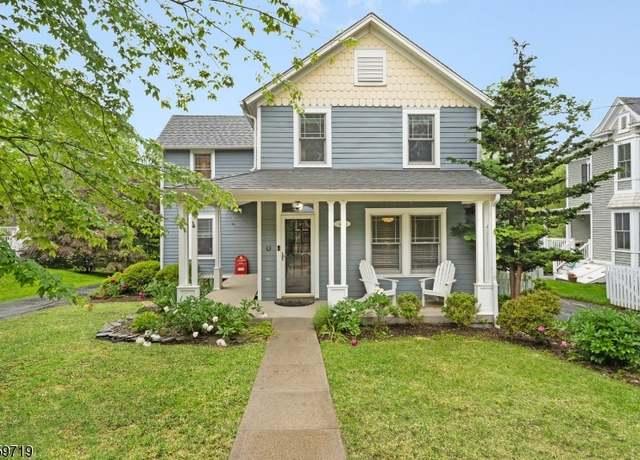 Property at 41 Mendham Rd, Peapack Gladstone Boro, NJ 07934-2125, 4 beds, 2.5 baths