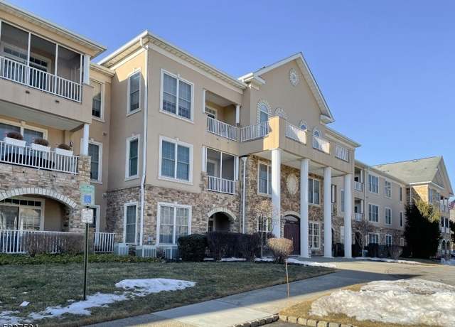 Property at 204 Cleveland Ln, Rockaway Twp., NJ 07866-5801, 2 beds, 2 baths
