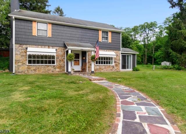 Property at 1488 Route31, White Twp., NJ 07863-3090, 3 beds, 2 baths