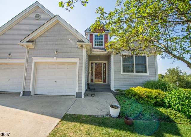 Property at 11 Fairchild Ln #11, Wantage Twp., NJ 07461-3342, 3 beds, 4 baths