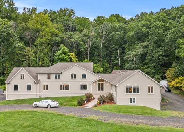 Property at 2051 Washington Valley Rd, Bridgewater Twp., NJ 08836-2010, 7 beds, 5 baths