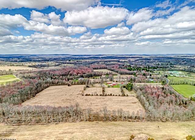 Property at 84 Fitzer Rd, Kingwood Twp., NJ 08825-3918