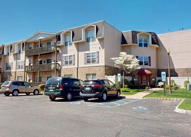 Property at 415 Cannella Way #415, Riverdale, NJ 07457-1440, 2 beds, 1 bath