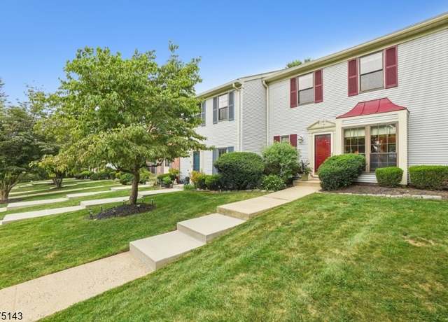 Property at 156 Woodward Ln #156, Bernards Twp., NJ 07920-2734, 3 beds, 2.5 baths