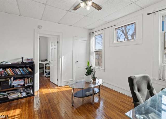 Property at 107 Schuyler Ave #3, Newark City, NJ 07112-1818, 9 beds, 3 baths