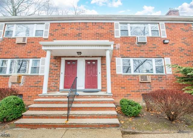 Property at 2467 State Route 10 Unit 2B, Parsippany-troy Hills Twp., NJ 07950, 1 bed, 1 bath