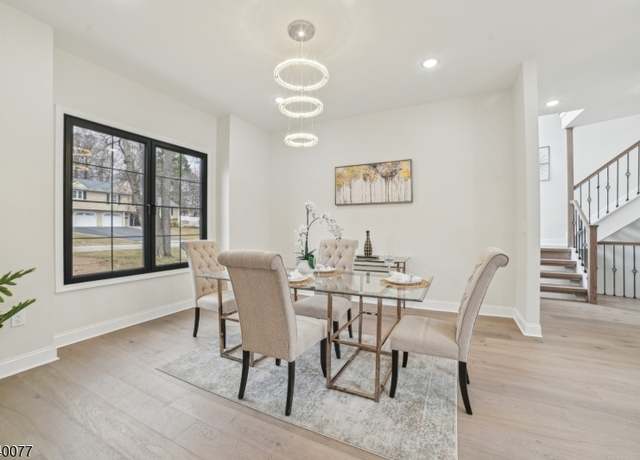 Property at 20 Pinchbrook Dr, Florham Park Boro, NJ 07932-1308, 7 beds, 6.5 baths