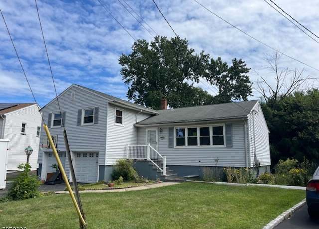Property at 717 WINCHESTER Ave, Union Twp., NJ 07083-7629, 3 beds, 2.5 baths