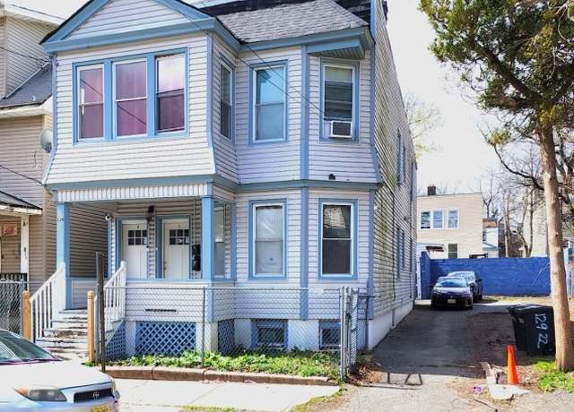 Property at 129 22nd St, Irvington Twp., NJ 07111-4421, 5 beds, 2 baths