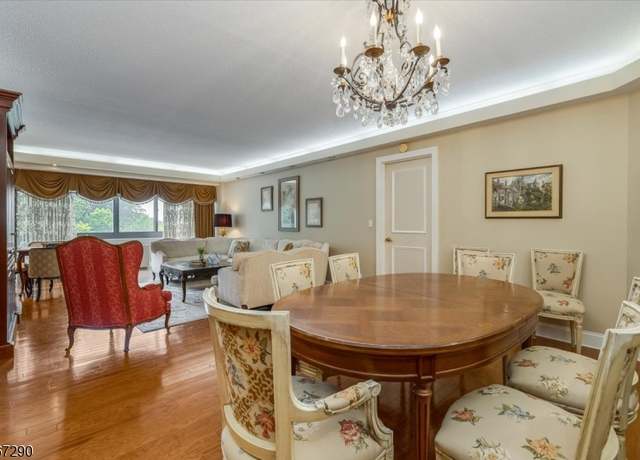 Property at 609 W South Orange Ave Unit 5H, South Orange Village Twp., NJ 07079-1063, 2 beds, 2.5 baths