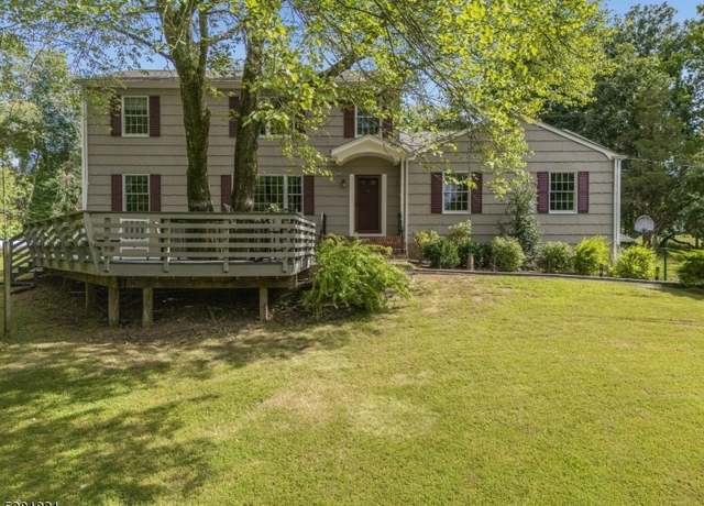 Property at 30 Plennert Rd, Raritan Twp., NJ 08822, 4 beds, 3 baths