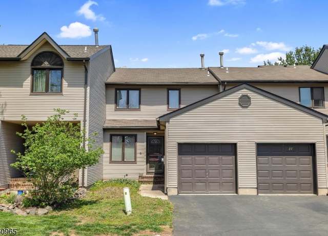 Property at 23 Olive Ct, Raritan Twp., NJ 08822-3038, 2 beds, 2.5 baths