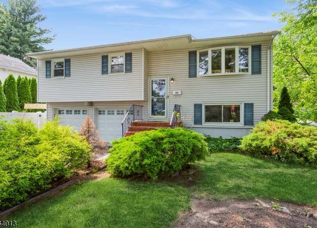 Property at 185 Coriell Ave, Fanwood Boro, NJ 07023-1663, 4 beds, 2 baths