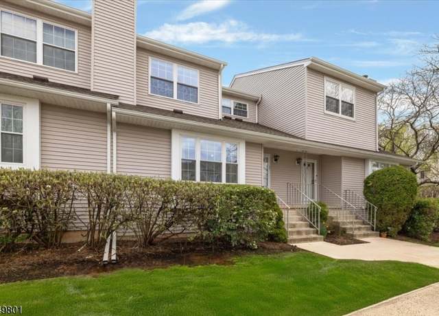 Property at 192 Driscoll Ct, Franklin Twp., NJ 08873-6405, 2 beds, 2.5 baths
